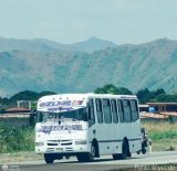 A.C. Mensajeros Llanos del Sur 141