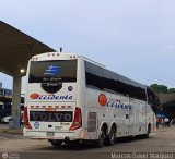 Expresos Occidente 170