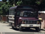 DC - A.C. Conductores Norte Sur 070, por Pablo Acevedo