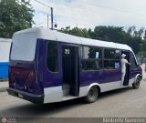 AR - Ruta Comunal Mario Briceo Iragorry