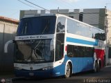 Expresos San Cristbal 143, por J. Carlos Gmez