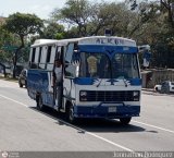DC - Cooperativa de Transporte Los 4 Ases 99, por Jonnathan Rodrguez
