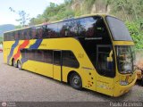 Expresos Los Llanos 340