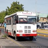 Unin Turmero - Maracay 111, por Jonnathan Rodrguez