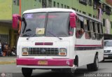 CA - Unin Conductores Libertador 23, por Andrs Ascanio
