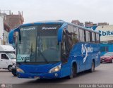 Bus Service Automotriz S.A.C. 711, por Leonardo Saturno