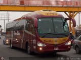 Empresa de Transporte Per Bus S.A. 397