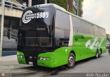 Servicios de Transporte 5985 08, por Alvin Rondn