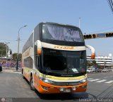 Ittsa Bus (Per) 121