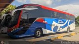 Expreso Brasilia 10057, por Joseph Puello