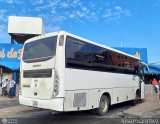 Caribe Express C.A. 1031, por Josue Snchez