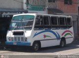 TA - Lnea Unidad Vecinal 12