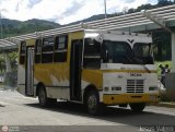MI - Cooperativa Rpidos Doble Va 10, por Jesus Valero