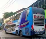Turismo Internacional Raza (Per)