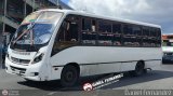 DC - Unin de Choferes Los Rosales - Valle Coche 999-AR, por Daniel Fernndez