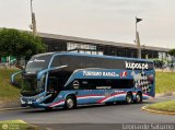 Turismo Raraz 132 por Leonardo Saturno