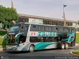 Zbuss S.A.C. (Per) 969, por Leonardo Saturno