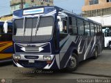 ZU - Transporte La Cinaga 035, por Sebastin Mercado