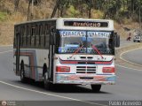 Unin Conductores Ayacucho 0023, por Pablo Acevedo
