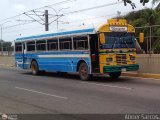 ZU - Colectivos Concepci�n 068, por Abner Sarcos