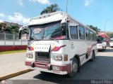 U.C. Caracas - El Junquito - Colonia Tovar 055, por Miguel Pino