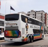 Transportes y Servicios Inca Atahualpa (Per) 952