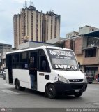 AR - Ruta Comunal Mario Brice�o Iragorry 013