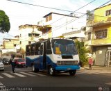 DC - A.C. Unin Choferes del Sur 025, por Gustavo Figueroa