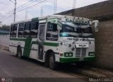 A.C. Expresos Calderas 14