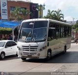 DC - Asoc. Cooperativa Carabobo Tiuna R.L. 009, por Jonnathan Rodrguez