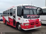 A.C. Transporte Central Morn Coro 047