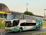 Turismo Das S.A. (Per) 530, por Leonardo Saturno
