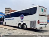 Unin Conductores Ayacucho 2060, por Josue Snchez