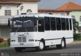 AR - U.C. Hospital - Terminal 15, por Andrs Ascanio
