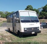 DC - Cooperativa de Transporte Los 4 Ases 166, por Jonnathan Rodr�guez