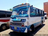 ZU - U.C. Barrio La Polar 055 por Sebasti�n Mercado