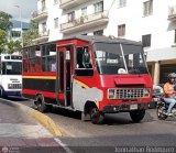 DC - Unin Manicomio - Silencio - Quinta Crespo 64, por Jonnathan Rodrguez