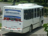 Unin MarVal 021, por Royner Tovar