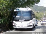 Transporte Barinas 115, por Leonardo Saturno
