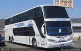 Expresos Mrida 0096, por Andrs Ascanio