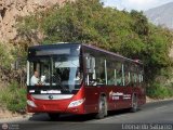 Bus Mrida 33, por Leonardo Saturno
