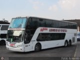 Aerobuses de Venezuela 104, por Pablo Acevedo