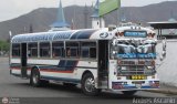 A.C. de Transporte Santa Ana 38