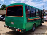 ZU - S.C. L�nea Barrios Unidos C-2 14 por Sebasti�n Mercado