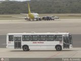 Avior Airlines 573, por Pablo Acevedo