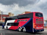 Expresos Mora 2023, por Josue Snchez