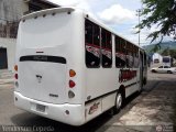 A.C. Transporte Paez 040, por Yenderson Cepeda