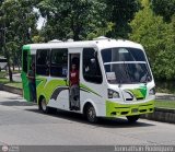 DC - S.C. Plaza Espaa - El Valle - Coche 071