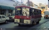 NE - Unin Conductores Francisco Fajardo 030, por J. Carlos Gmez