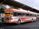Transporte Carache 99, por J. Carlos Gmez